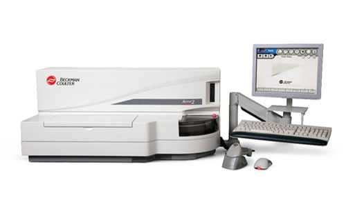 IMMUNOASSAY ANALYSER-HORMONE ANALYSER